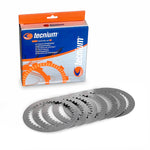 TECNIUM Steel Clutch Plates Kit 3030773 