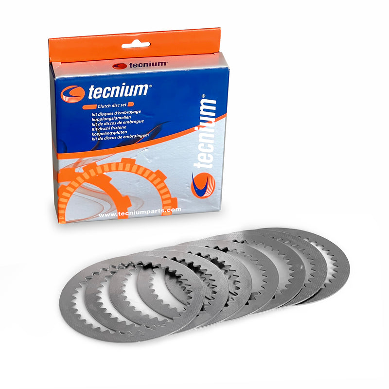 „Tecnium“ plieno sankabos plokštelių rinkinys 3030799