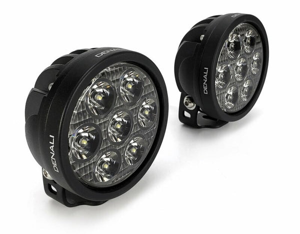 Denali Cansmart ™ rinkinys D7 Triumph Tiger