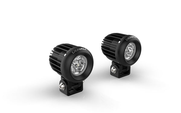 „Denali Cansmart ™ Kit D2“ - „Smart Light“ atnaujinimas Afrikos dvynukui