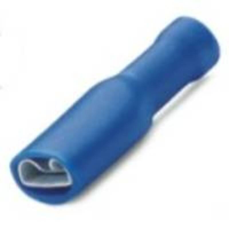 BETA Elektrisk Snabb Hona-terminal – 50-pack