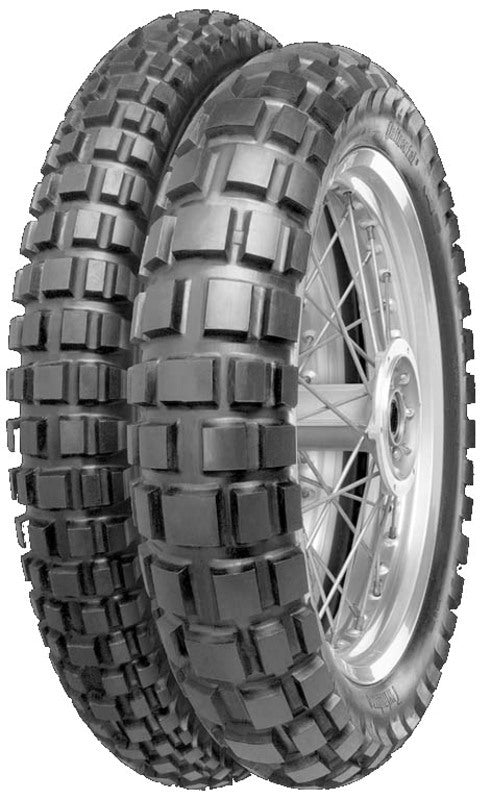 Kontinentalni set guma TKC 80 Twinduro (90/90-21+150/70B18)