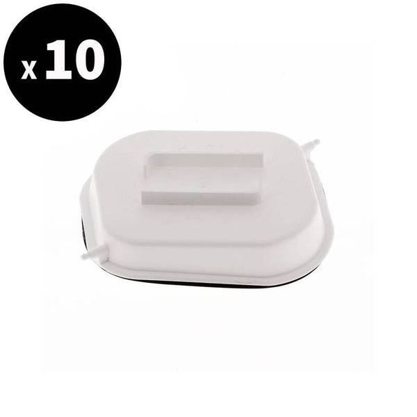 Tecnium Air Box poklopac - 2823 KTM SX125/SX -F250/450 X10 3064946