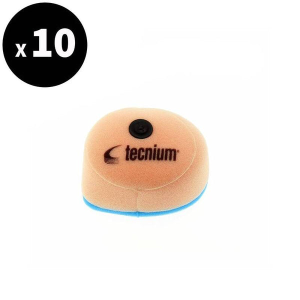 Vzduchový filter Tecnium - 0214 3064948
