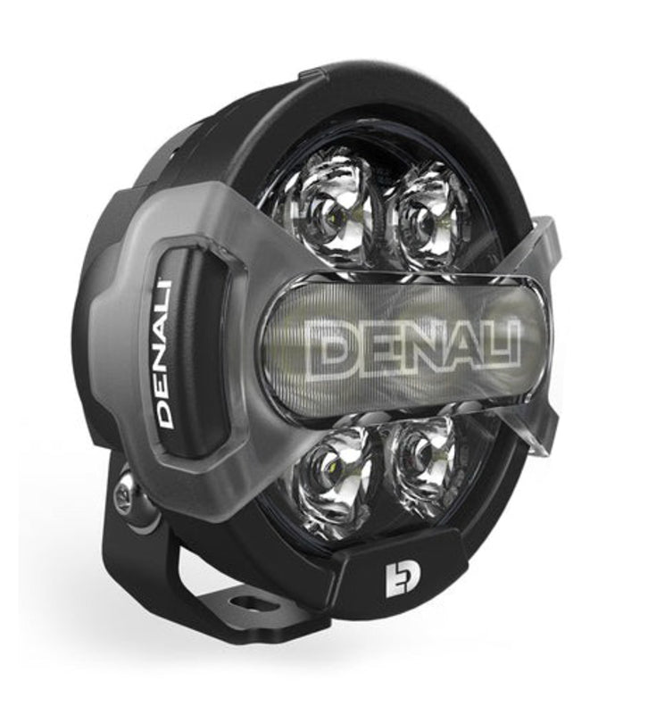 DENALI D7 Pro Belysningskit – med CANsmart GEN II & Fäste