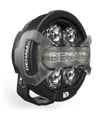 DENALI D7 Pro Belysningskit – med CANsmart GEN II & Fäste