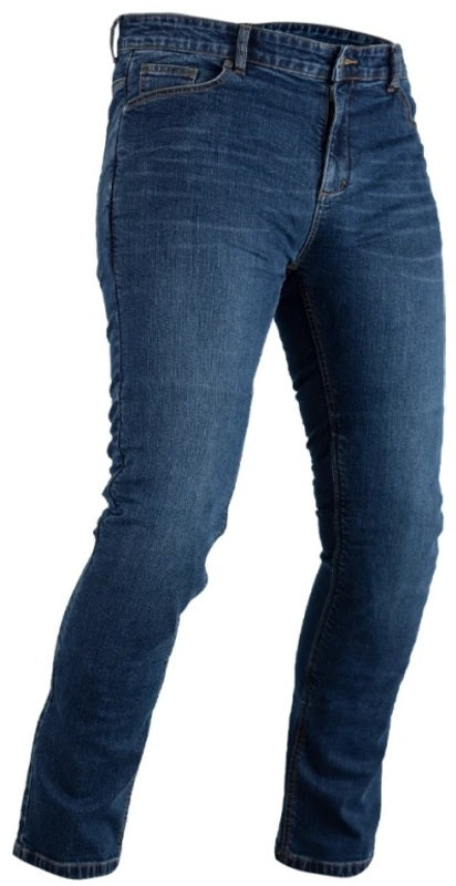 RST konično ojačani traperice plava veličina 5xl 102614m.Blu-44
