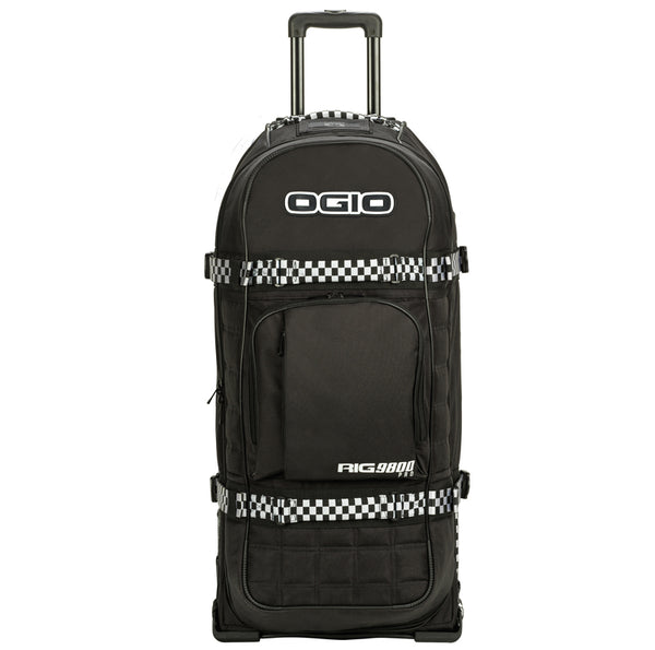 Ogio Rig 9800 Pro ceļojumu maiss Fast Times 801003.04