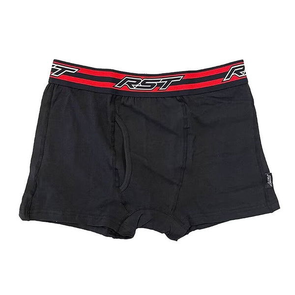 RST Race Dept Sports Trunk 4-pack-čierny veľkosť S 103078Black-S