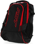 RST BIHRXP BACKPACK BLACK 109955