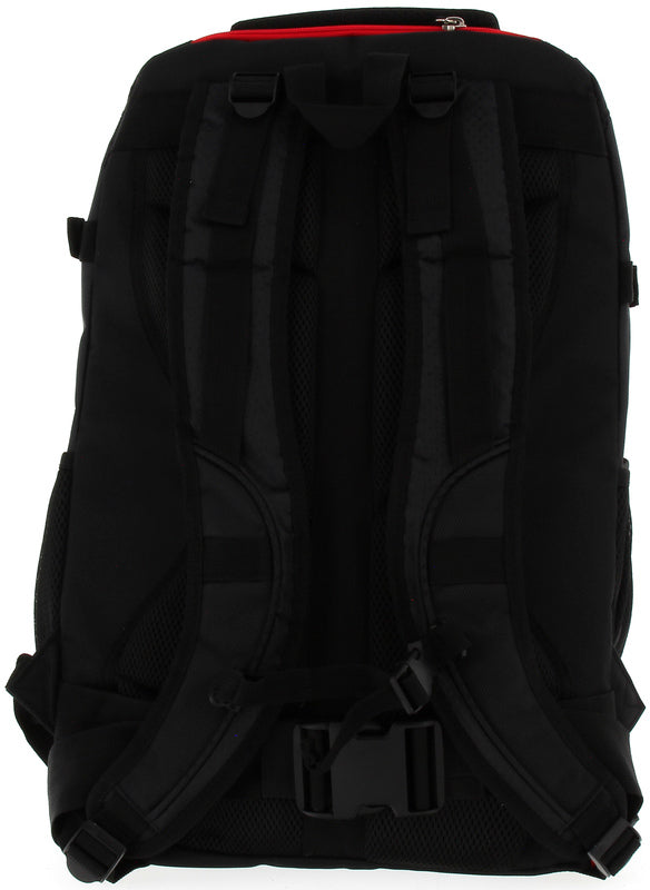 RST BIHRXP BACKPACK BLACK 109955