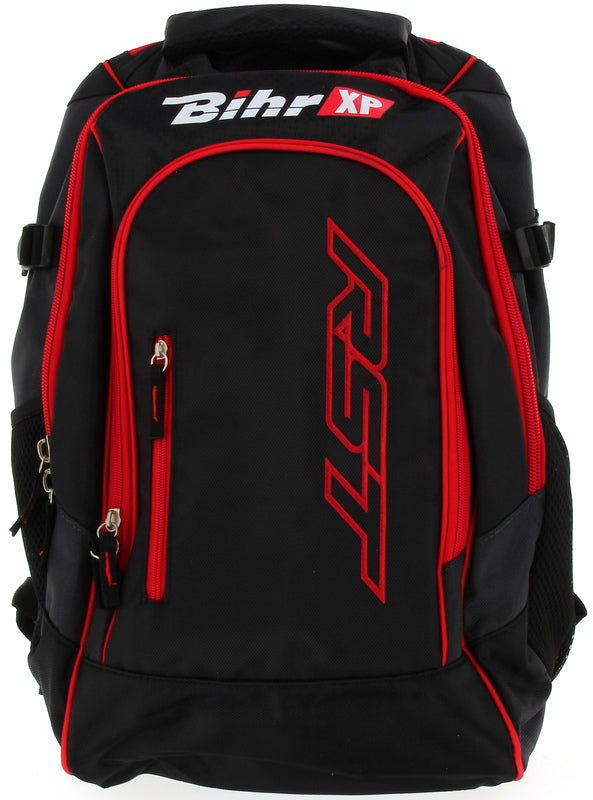 RST BIHRXP BACKPACK BLACK 109955