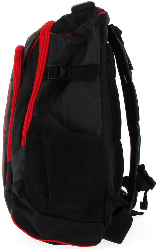 RST BIHRXP BACKPACK BLACK 109955