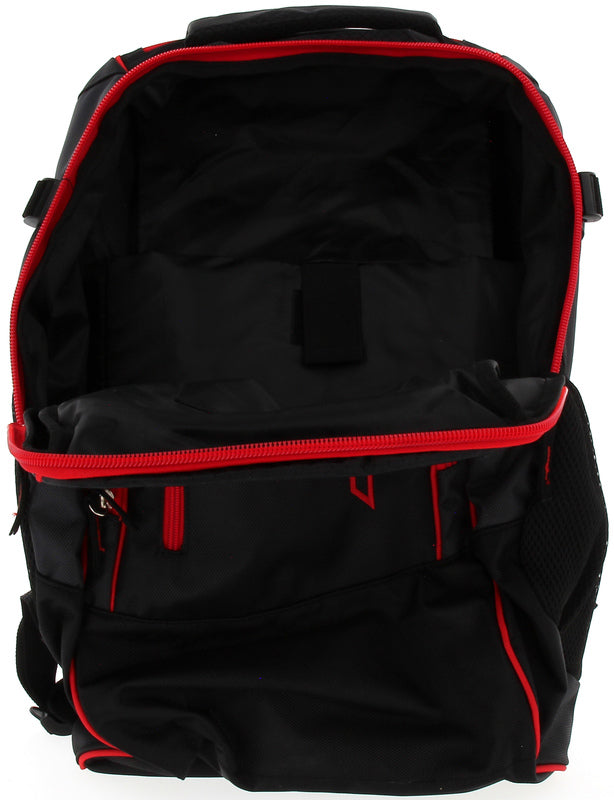 RST BIHRXP BACKPACK BLACK 109955
