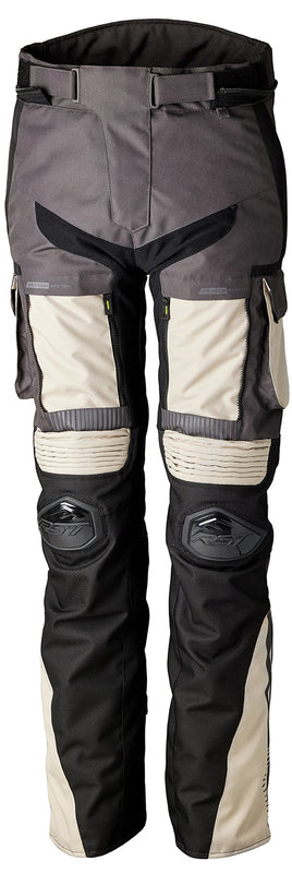 RST Ranger Pants Ce Men - Sand/Graphite 103163Snd -40