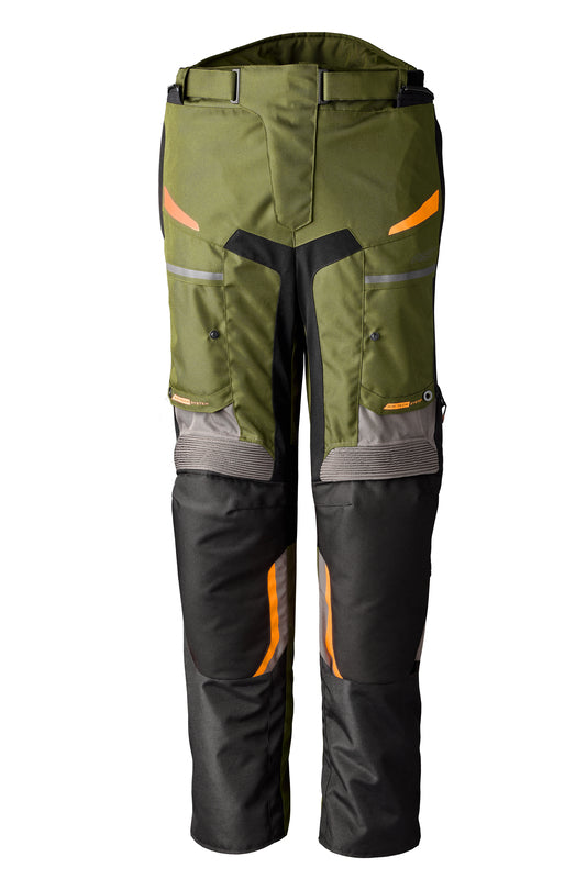 RST Maverick Evo Pants Ce Men - Khaki/Grey/Orange 103199KHA -42