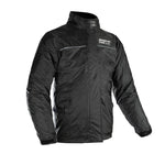 Oxford Rainseal virs jaka melna izmēra 6xL RM2120016XL