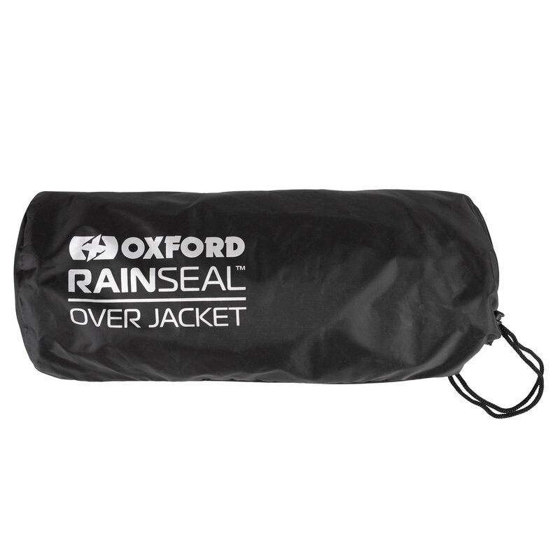 „Oxford Rainseal“ virš striukės juodo dydžio 6xl rm2120016xl