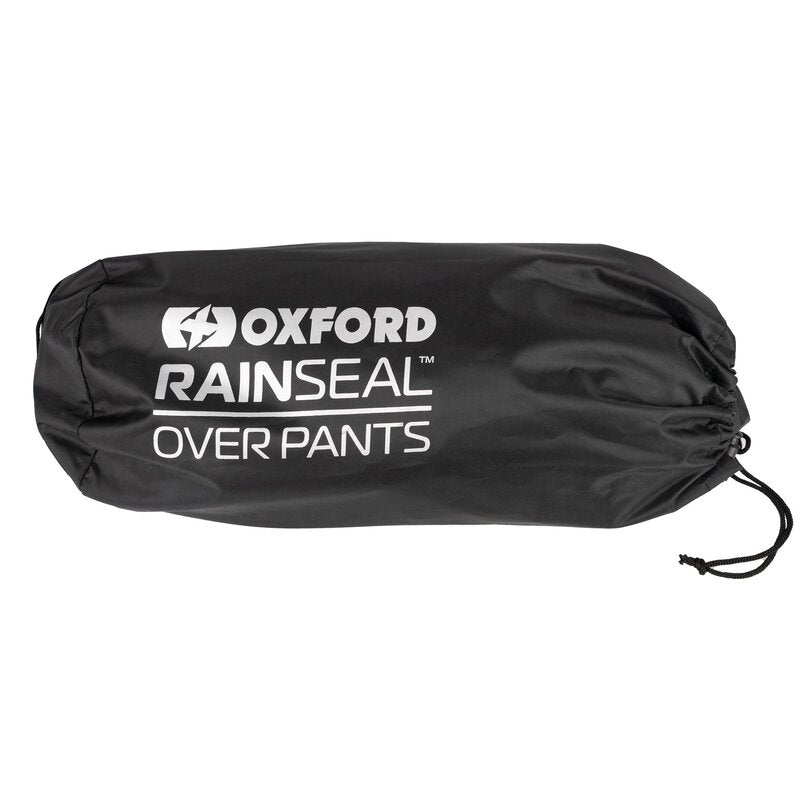 Oxford Rainseal preko hlača Crna veličina M RM213001M