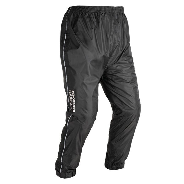 Oxford Rainseal pār biksēm melna izmēra 4xl RM2130014XL