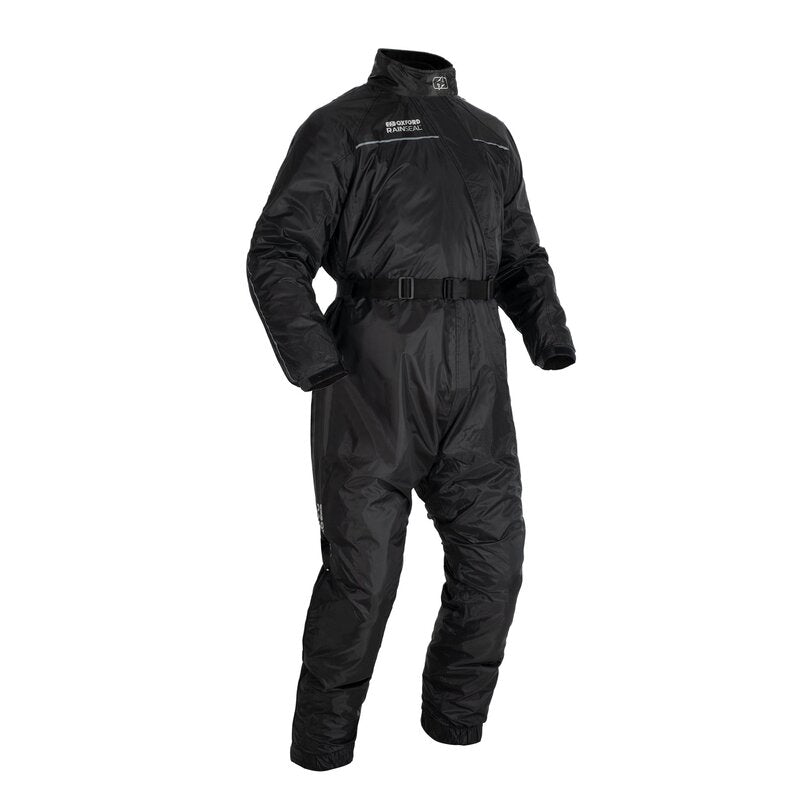 Oxford Rainseal Overtoit Crna veličina XL RM211001XL