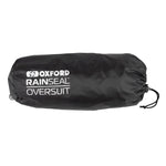 Oxford Rainseal Premrstoje čierna veľkosť xl rm211001xl