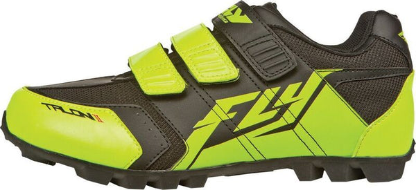 Fly Racing Talon II Bicycle Shoes 362-58905