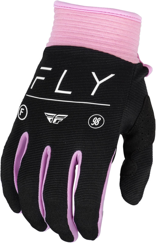 Fly Racing Women's F-16 GLOVES 377-8112X