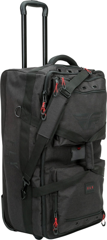 Fly Racing Tour Roller Travel Bag 28-5226