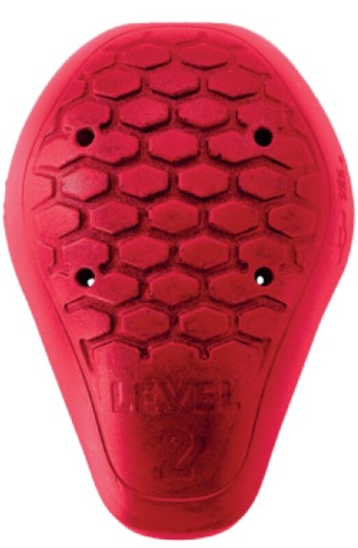 RST HEX PRO Shoulder Protector - Level 2 103546