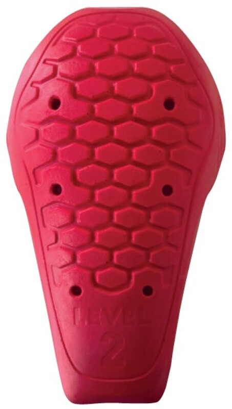RST HEX PRO ELBOW IR Kelio apsauga - 2 lygis 103547