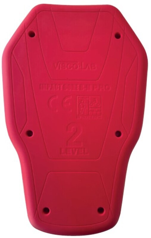 Pirmasis „Core Pro Full Back Protector“ moterys - 2 lygis 103554
