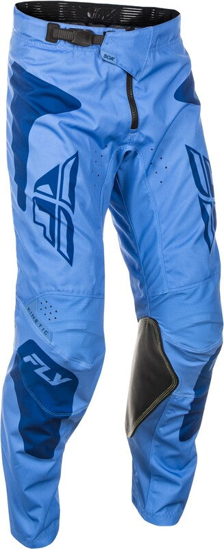 Fly Racing Kinetic Sym Pants - Ultramarine/Dark Blue 378-4338