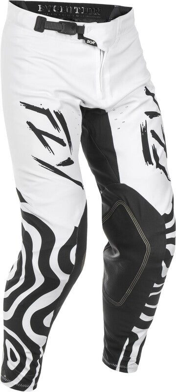 Escape Racing Evolution DST L.E. Abyss bikses - baltas/melnas 378-13536