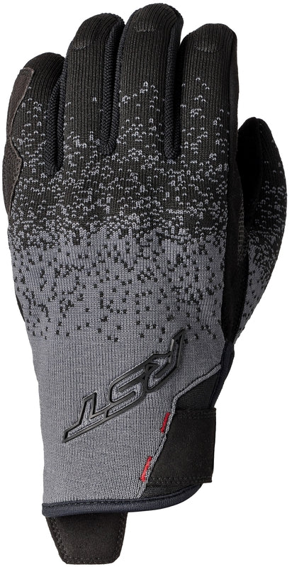 Rst K-Sport CE rukavice-čierne 103583BLK-10