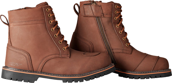 RST MC Books Roadster 3 CE Brown