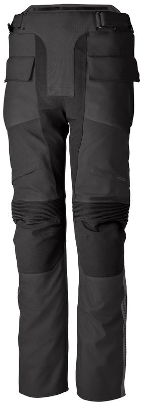RST VULCAN CE TEKSTILĖS PANTS CE - juoda/juoda 103580Blk -34