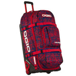 OGIO RIG 9800 Pro '25 Travel Bag - CHAOS RED 801000.16