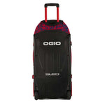 OGIO RIG 9800 Pro '25 Travel Bag - CHAOS RED 801000.16