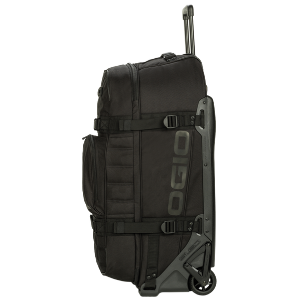 Ogio Rig 9800 Pro '25 Ceļojumu soma - Blackout 801000.09