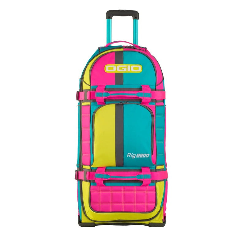 OGIO RIG 9800 Pro '25 Travel Bag - MIAMI VICE 801000,08