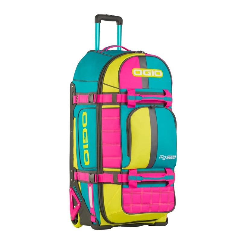 OGIO RIG 9800 Pro '25 Travel Bag - MIAMI VICE 801000,08