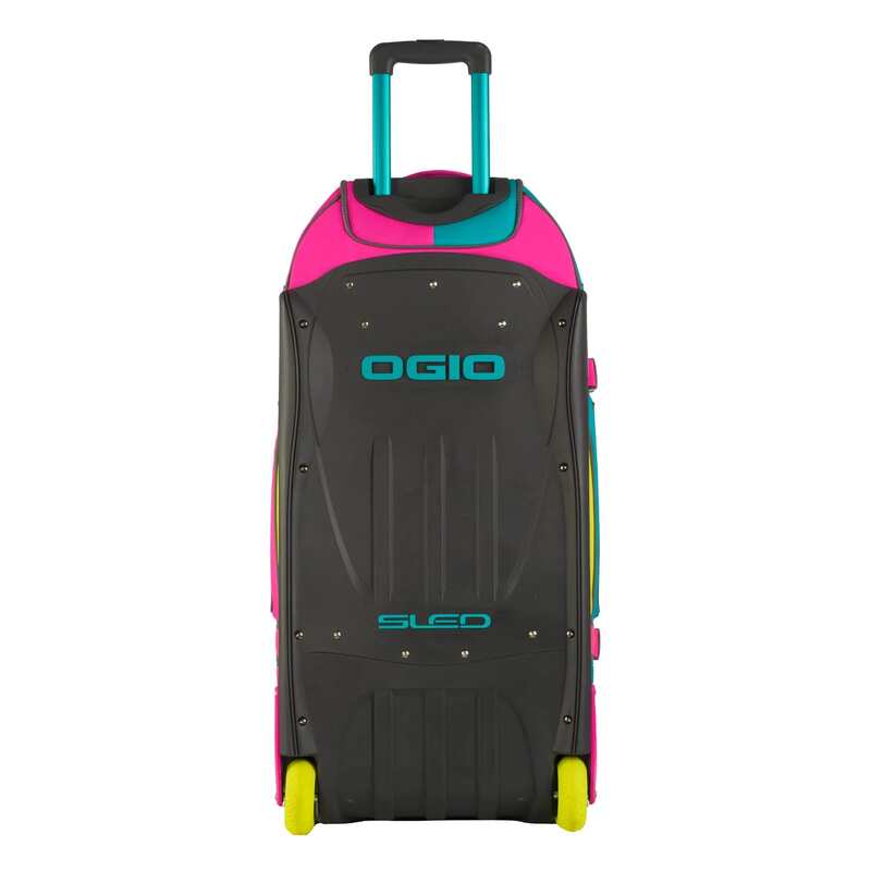 OGIO RIG 9800 Pro '25 Travel Bag - MIAMI VICE 801000,08