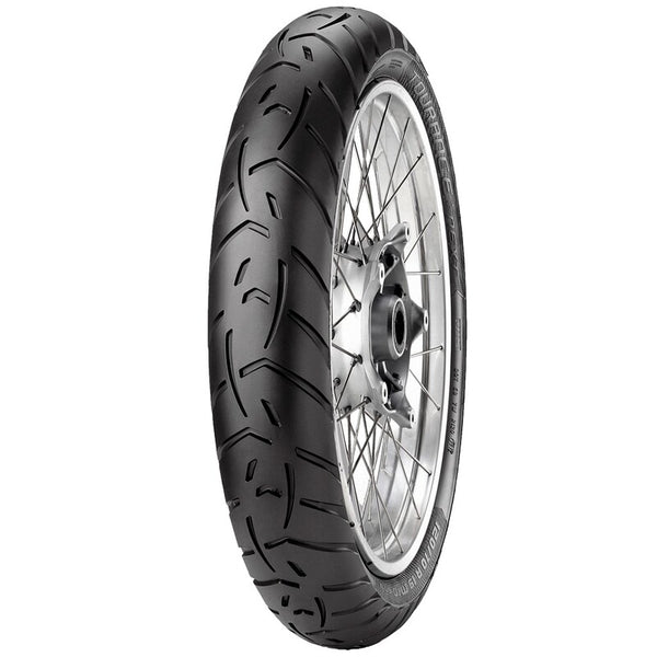 „Metzeler Tire Tourance Next“ (F) 90/90-21 m/c 54V TL