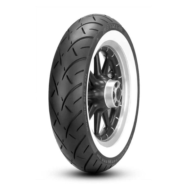 „Metzeler Tire Me 888 Marathon Ultra WW White Wall 130/90 B 16 M/C 73H TL“