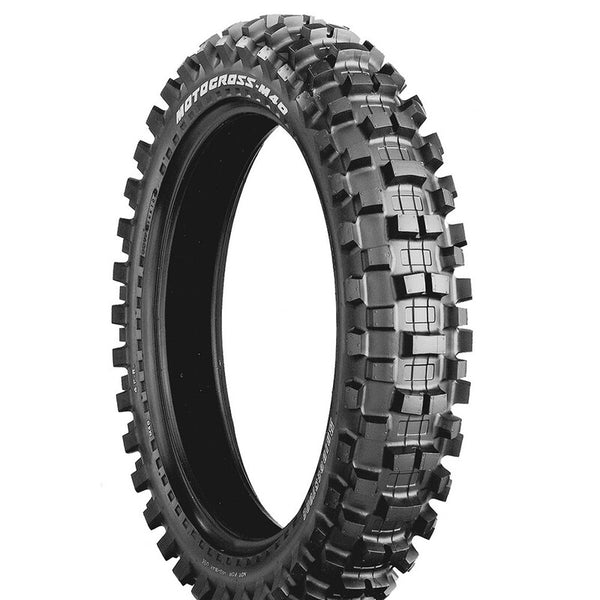 „Bridgestone“ padangų motokrosas M40 2,50–10 NHS 33J TT
