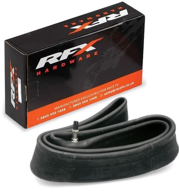 RFX Inner Tube 3.25/3.50-12  80/100-12 TR4 Valve 2.5mm Thickness MT609-OT379.2.5M 