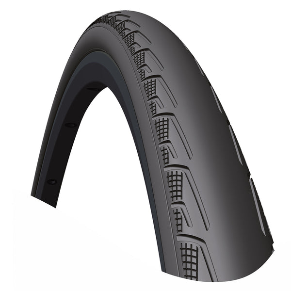Mitas Tyre Syrinx V80 700x23C Rigid Classic