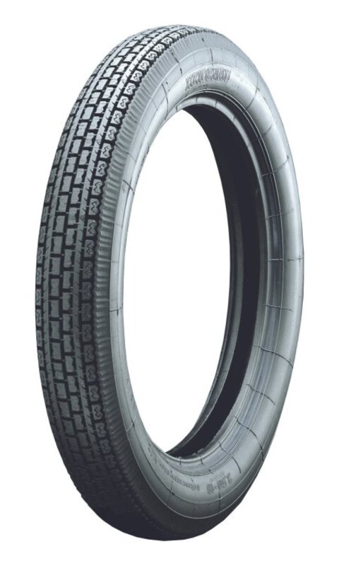 Heidenau Tire K29 Reinf bočni automobil 3,50-16 m/c 60p TT