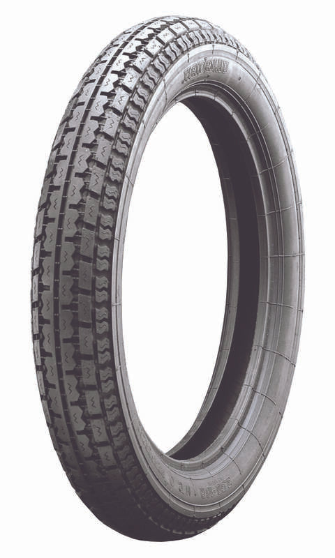 Heidenau Tire K33 Reinf 3,00-16 m/c 48p TT